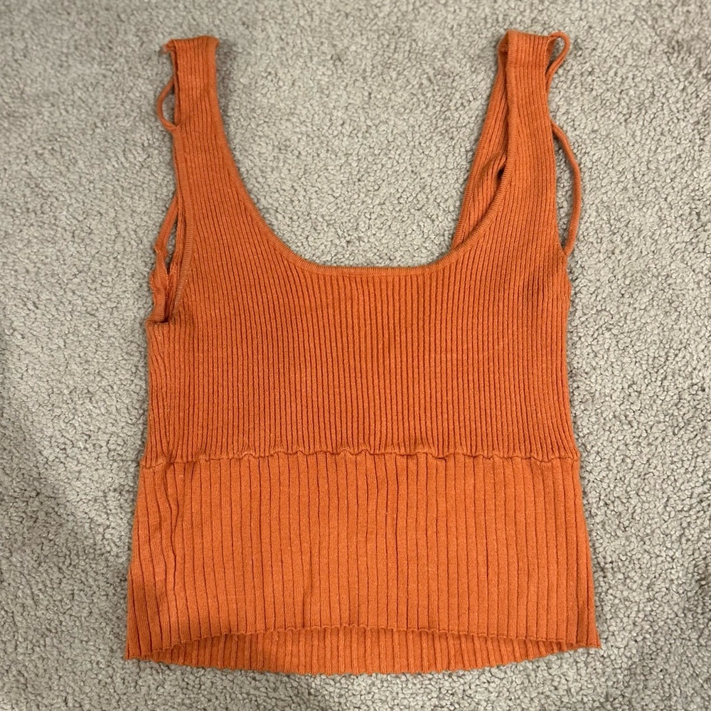 Kendall and Kylie Tank Top